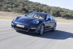 Porsche Panamera GTS 2011 года